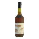 Calvados Mill&eacute;sime 1972 