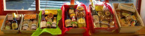 Coffrets Cadeaux Coffrets Cadeaux