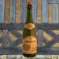 Cidre bouché de Normandie