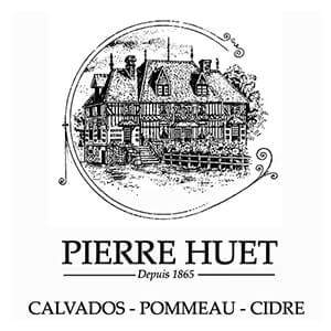 Calvados Pierre HUET
