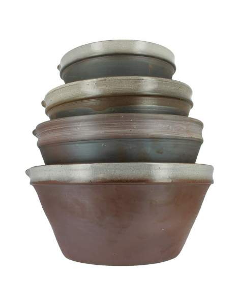 Plat à Teurgoule 3 Litres