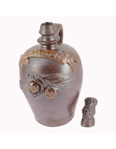 Cruchon à Calvados vide 37cl