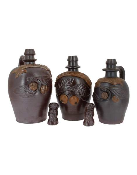 Cruchon à Calvados vide 50cl