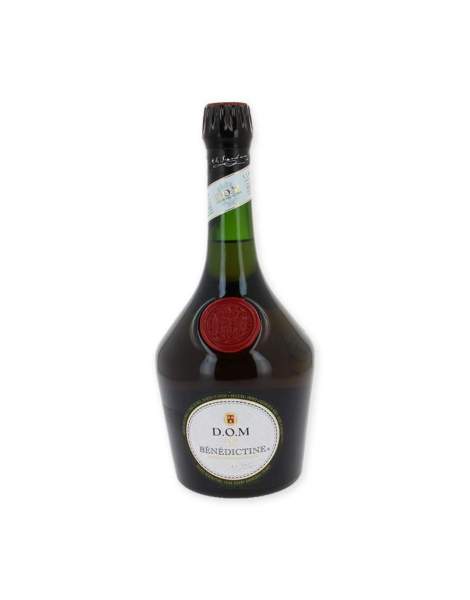 Liqueur Dom Benedictine 70CL 40%