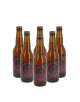 Bière de l'Odon triple 6.2% 33cl