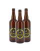 Bière de l'Odon blonde 6.2% 75cl