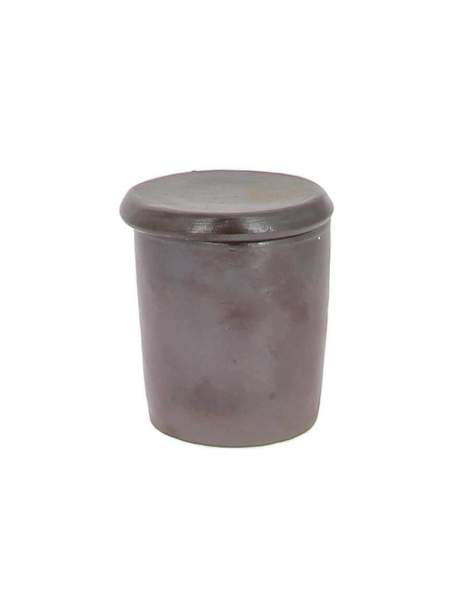 Beurrier conservateur à eau rustique 105ml