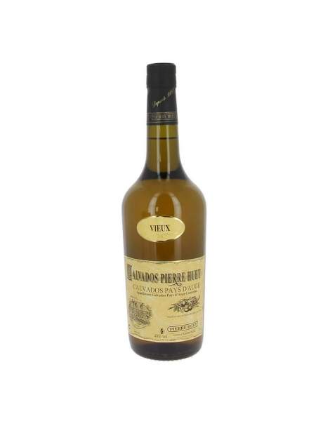 Calvados Vieux Pierre Huet 40% 70cl