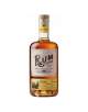 Rhum Belize - Rum explorer Breuil 41% 70cl