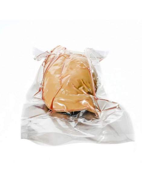 Foie Gras de Canard mi-cuit sous-vide 500g Sabot