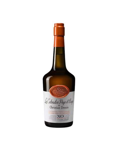 Calvados XO Drouin 70cl 40%