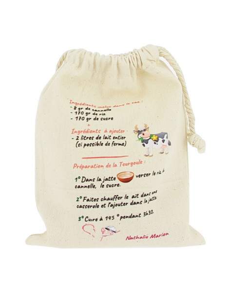 Préparation teurgoule maison 8 personnes Coach Réception