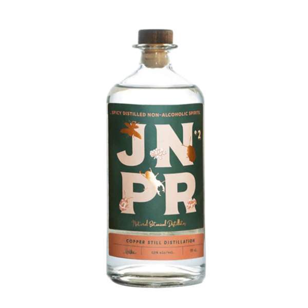 Spiritueux sans alcool JNPR n°2 