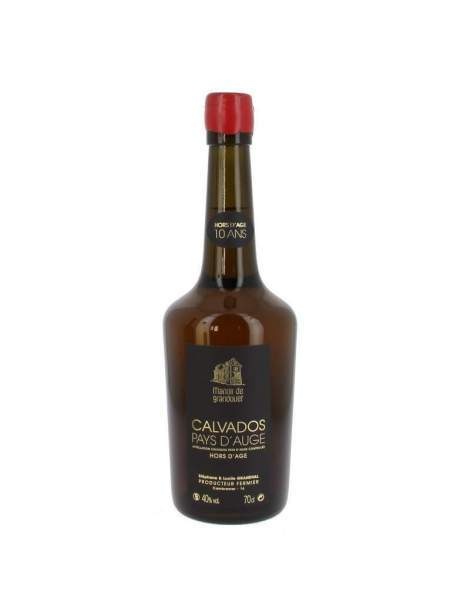 Magnum Calvados Hors d'Age Grandval 40%vol 150cl