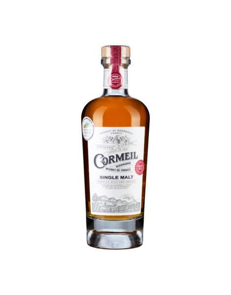 Whisky Single Malt Cormeil Busnel 42.5% 70cl