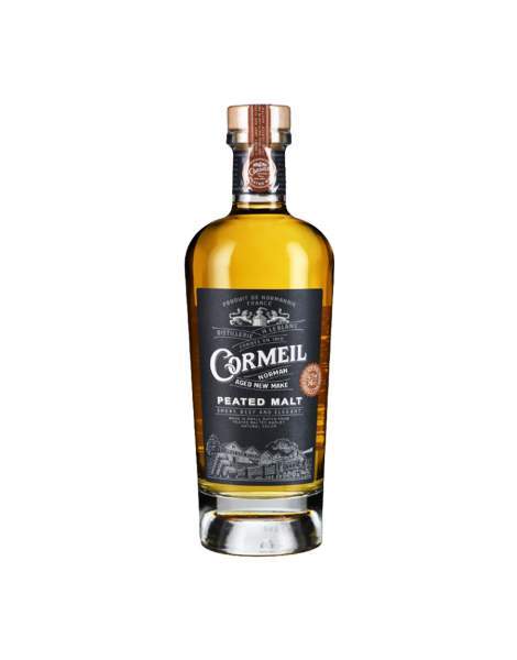 Whisky Single Malt Busnel 42.5% 70cl