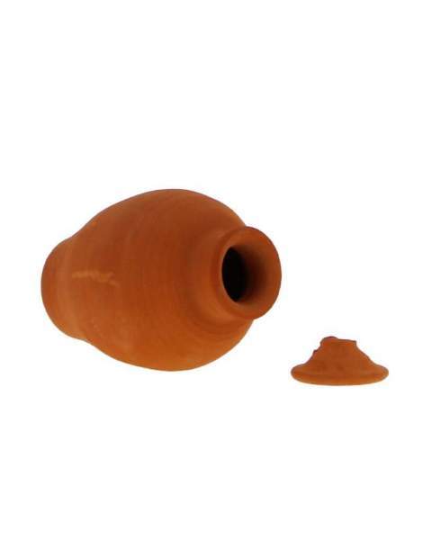 Olla à enterrer 25cl - Poterie Turgis