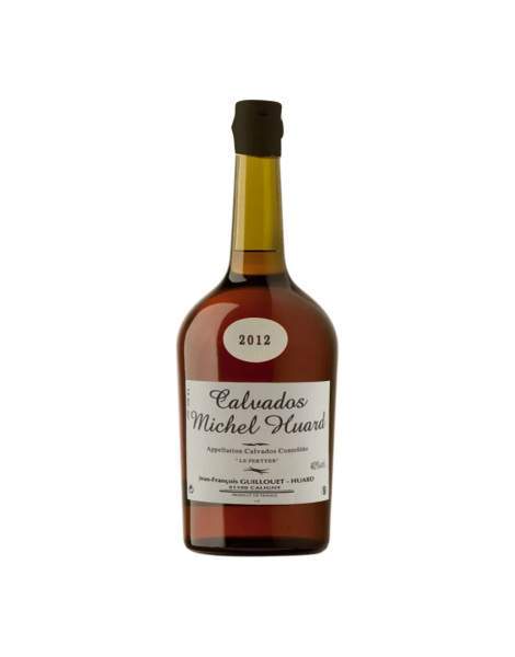 Magnum Calvados millésime 2012 Huard 46% 150 cl