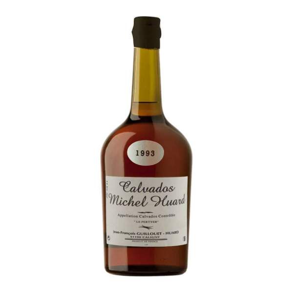 Magnum Calvados Millésime 1993 Huard 40% 150cl