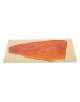 Filet de truite de Normandie fumée non-tranché 700g William Palfreyman