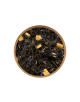 Thé noir bio caramel-crème Caen Tatasse 100g