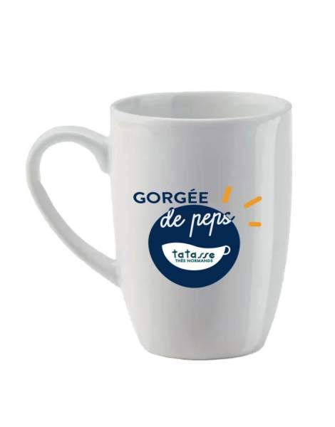 Mug "Etoiles des alliés" D-Day 80ème Tatasse