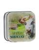 Caramels et boîte illustrée "Vachement normand" 45g
