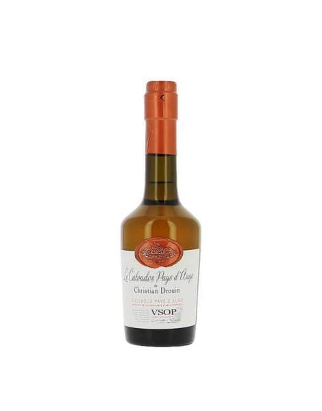 Calvados VSOP Drouin 35cl 40%