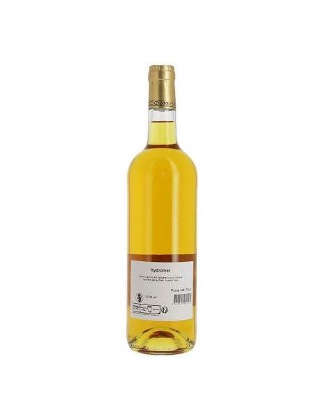 Hydromel - Vin de miel Manoir des abeilles 13% 70cl