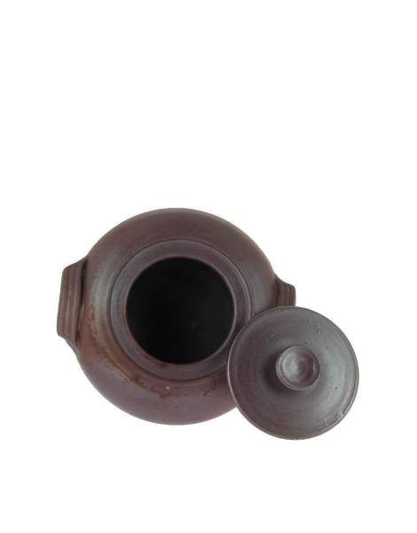 Tripière en grès 2,5L Poterie Turgis