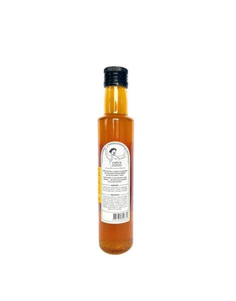 Vinaigre de cidre avec sa mère Maison Dupont 50cl