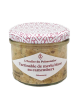 Rillettes de merlu blanc au Camembert 90g Atelier du Poissonnier
