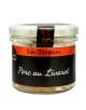 Terrine de porc Livarot Roupsard 90g