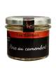 Terrine de porc au camembert Père Roupsard 90g