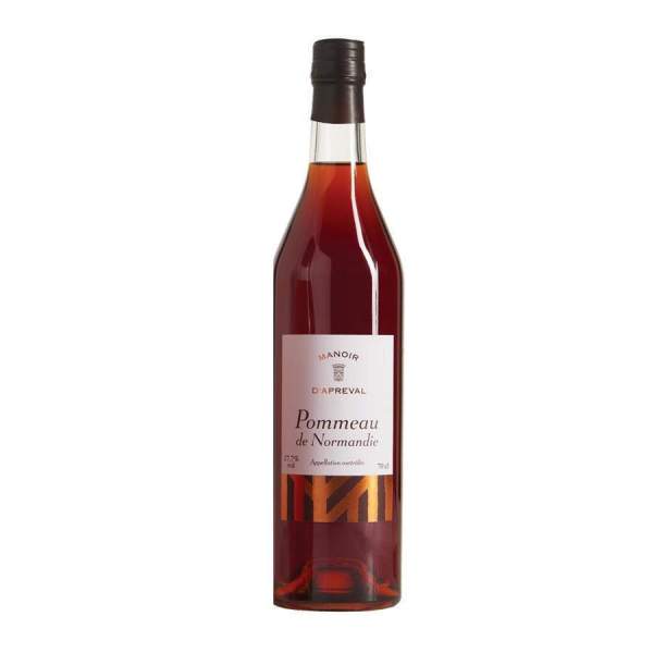 Pommeau de Normandie Apreval 70cl 17,5%