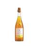 Cidre cuvée Saint-Georges Apreval 75 cl 4%