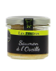 Tartinade saumon à l'oseille Roupsard 100g