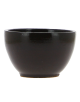 Bolée en grès marron 200ml Poterie Turgis