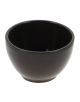 Bolée en grès marron 200ml Poterie Turgis