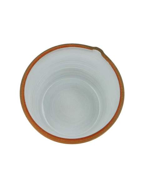 Plat à Teurgoule vert 5L