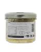 Rillettes de canard au foie gras