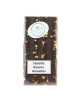 Tablette de chocolat noir, raisins et noisettes 100g Aux Douceurs du Bocage