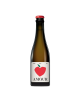 Cidre brut bio Amour Maison Hérout 75cl 5,5%
