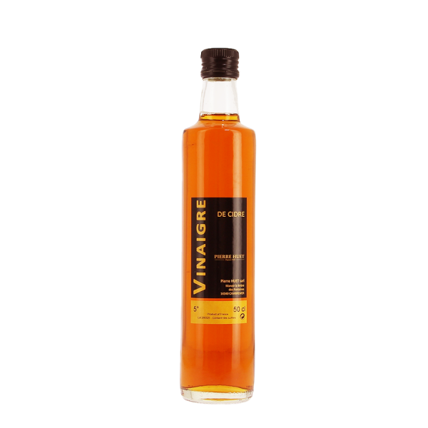 Vinaigre de Cidre Huet 50cl