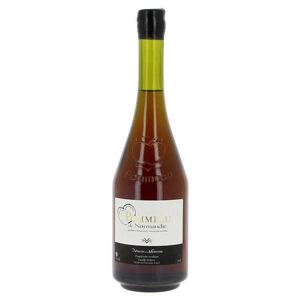 Pommeau de Normandie La Morinière 70cl 17%