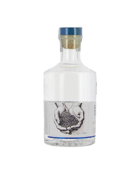 Gin Le petit bûcher 70cl 42°