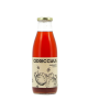  Jus de pomme-framboises Cidricchus 75cl