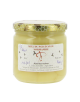 Miel d'abeilles noires Tilleul 500g Champignonnière d'Orbec