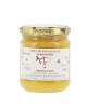 Miel d'abeilles noires Pommier 250g Champignonnière d'Orbec