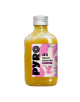Sauce piquante Mangue Ananas 10cl Sauces Pyro